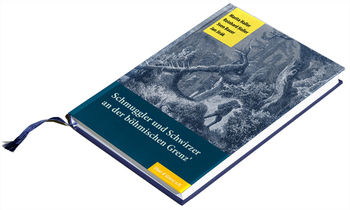 Buchtitel - deutsche Ausgabe