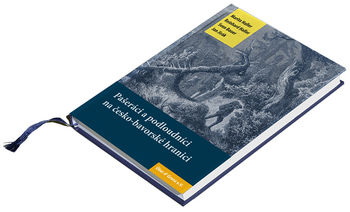 titulek knihy - české vydání